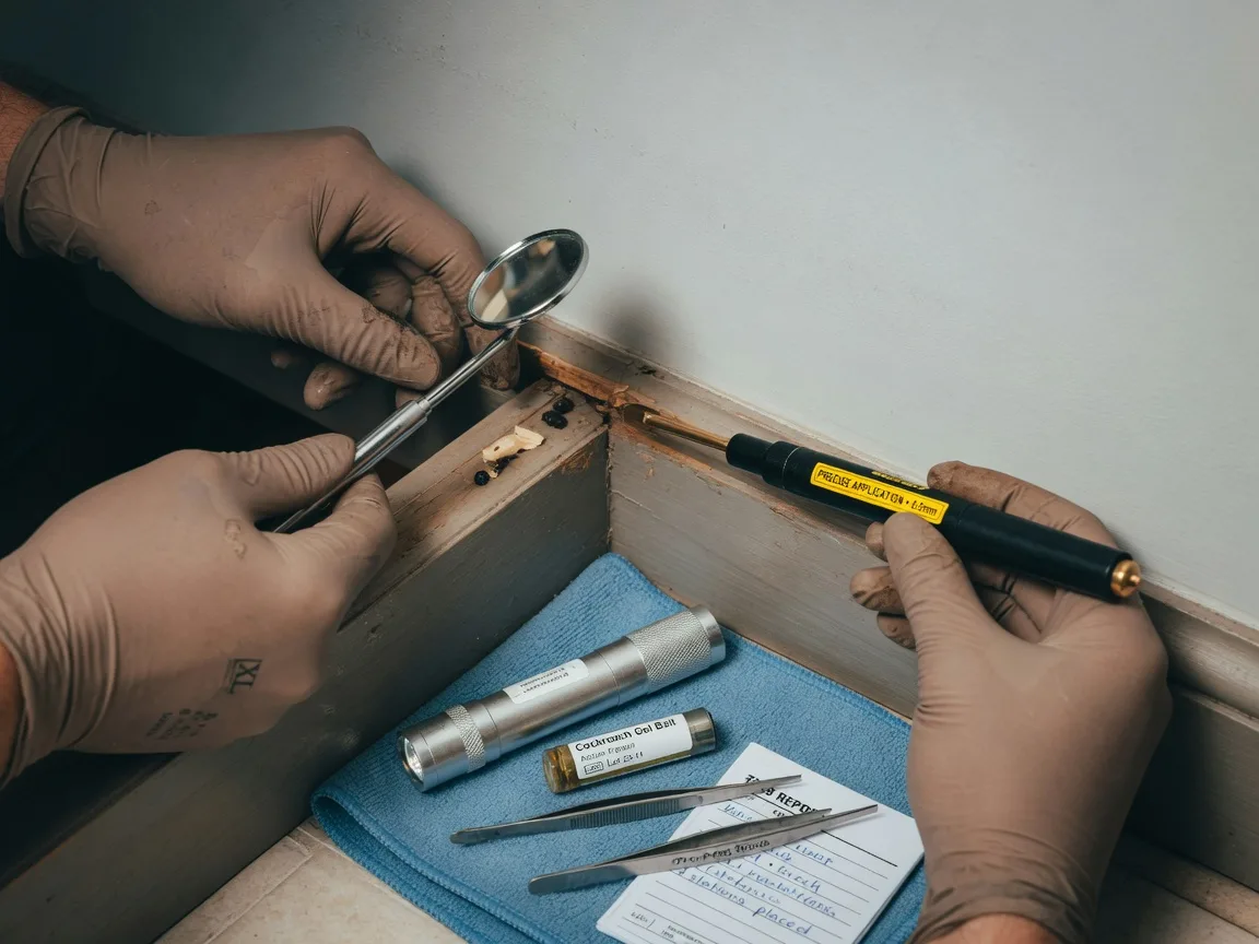 Why choose Emergency Pest Control in Pope Valley, CA
